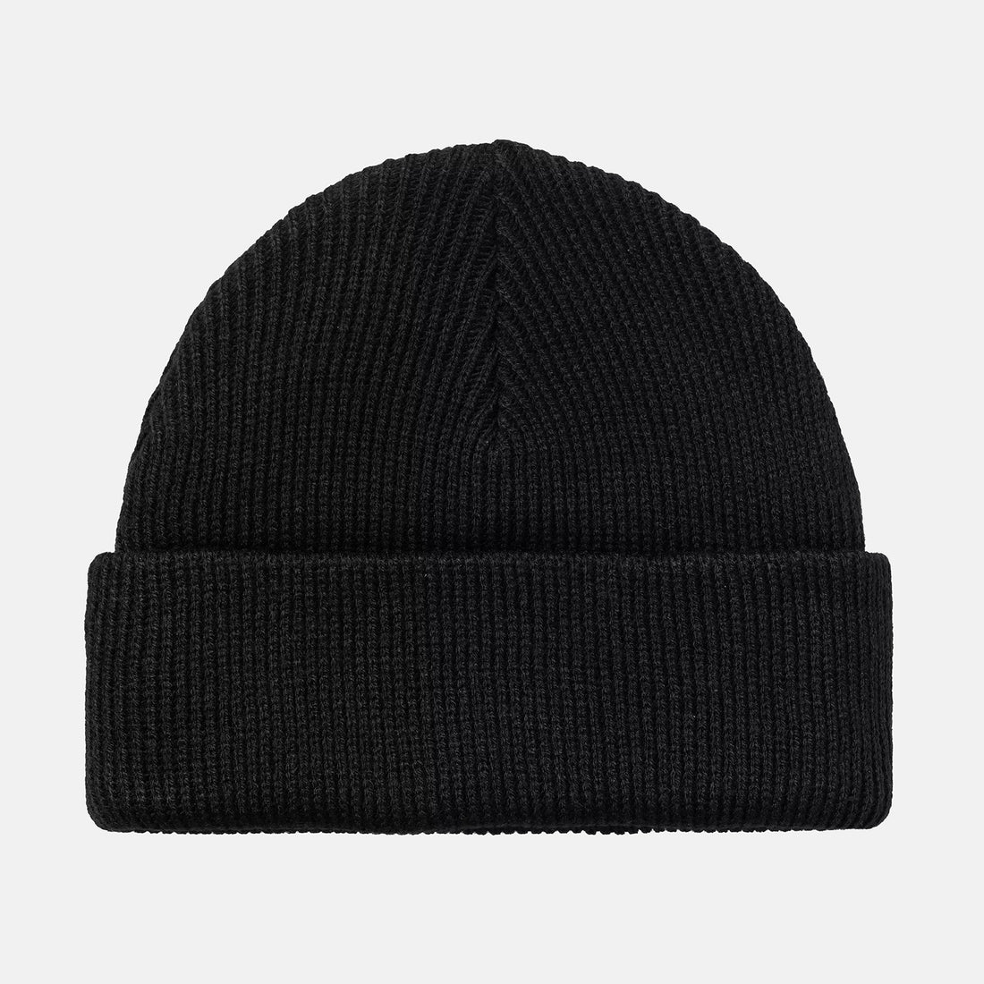 Carhartt WIP Gordan Beanie - Black Schwarz Bild 2