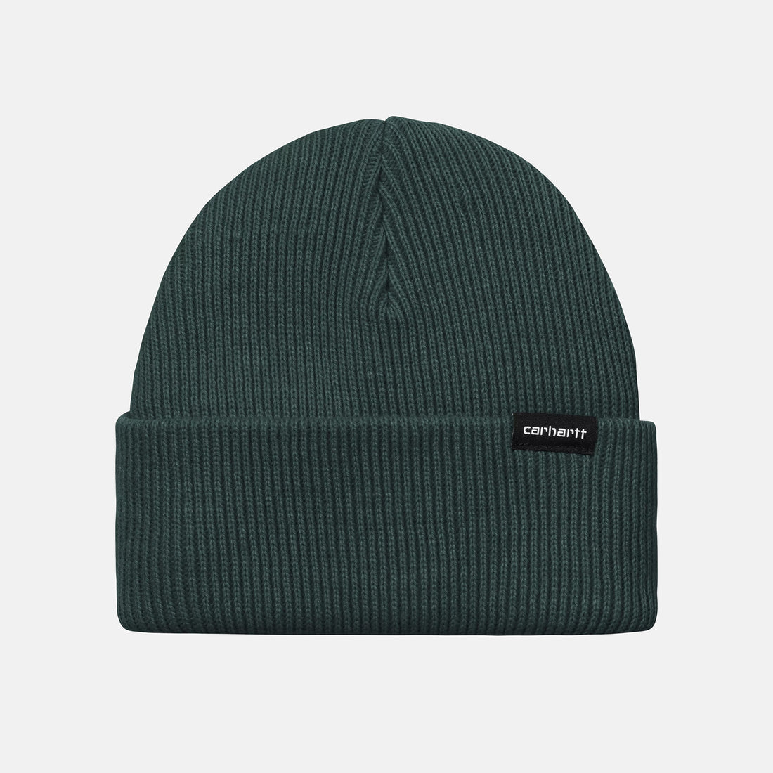 Carhartt WIP Gordan Beanie - Dark Fir Grün Bild 1