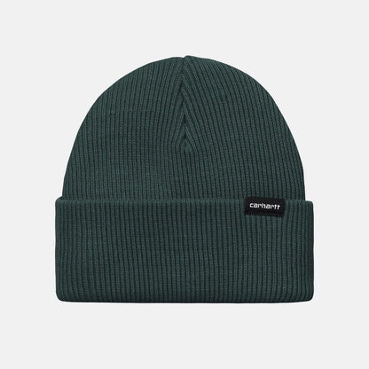 Carhartt WIP Gordan Beanie - Dark Fir Grün Bild 1