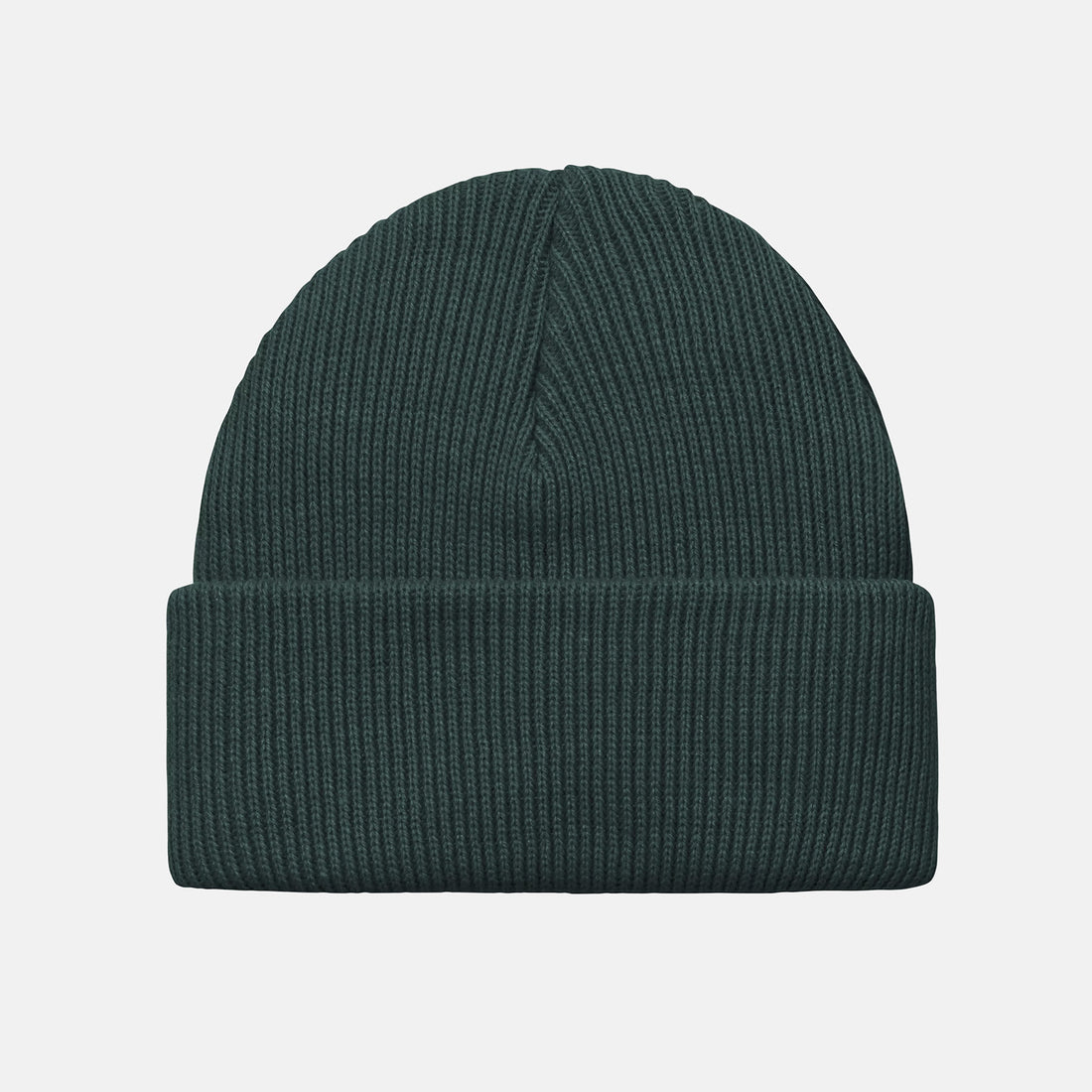 Carhartt WIP Gordan Beanie - Dark Fir Grün Bild 2