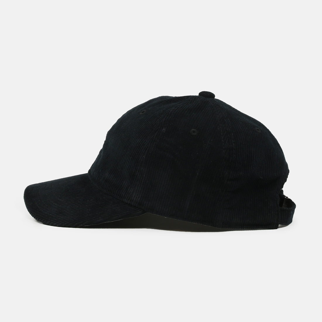 Carhartt WIP Harlem Cap - Black / Wax Bild 2