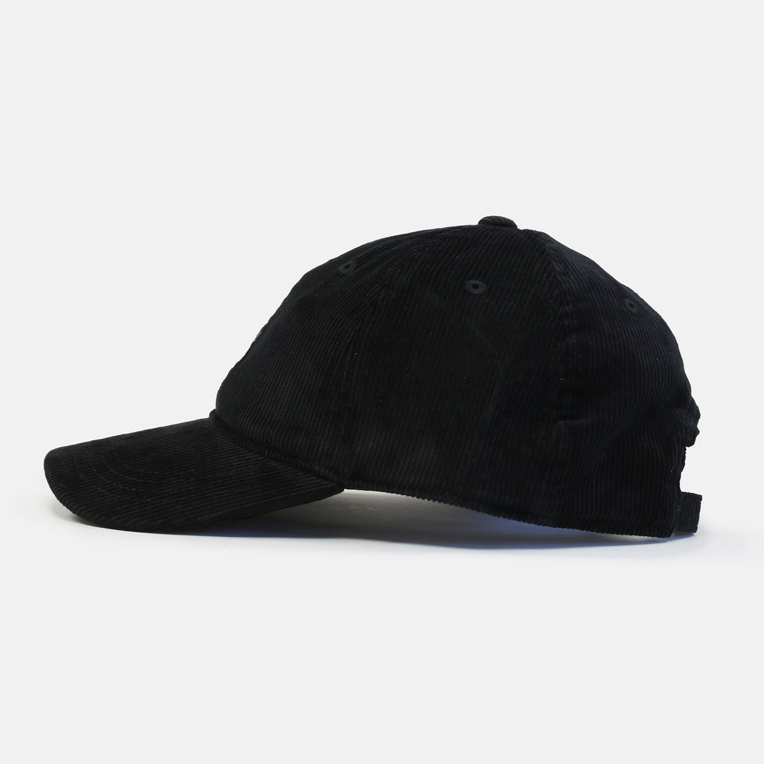 Carhartt WIP Harlem Cap - Black / White Schwarz Bild 2