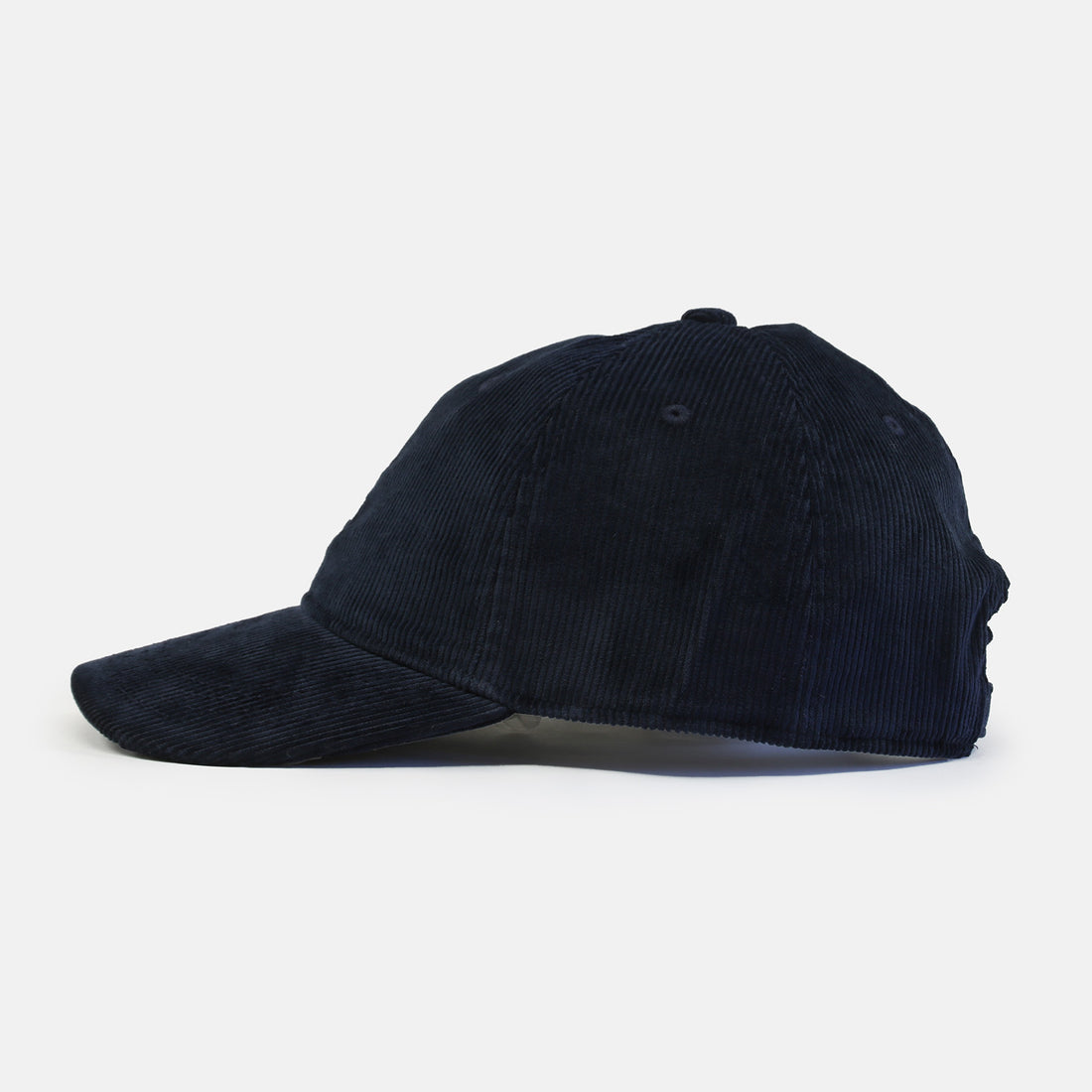 Carhartt WIP Harlem Cap - Dark Navy Blau Bild 2