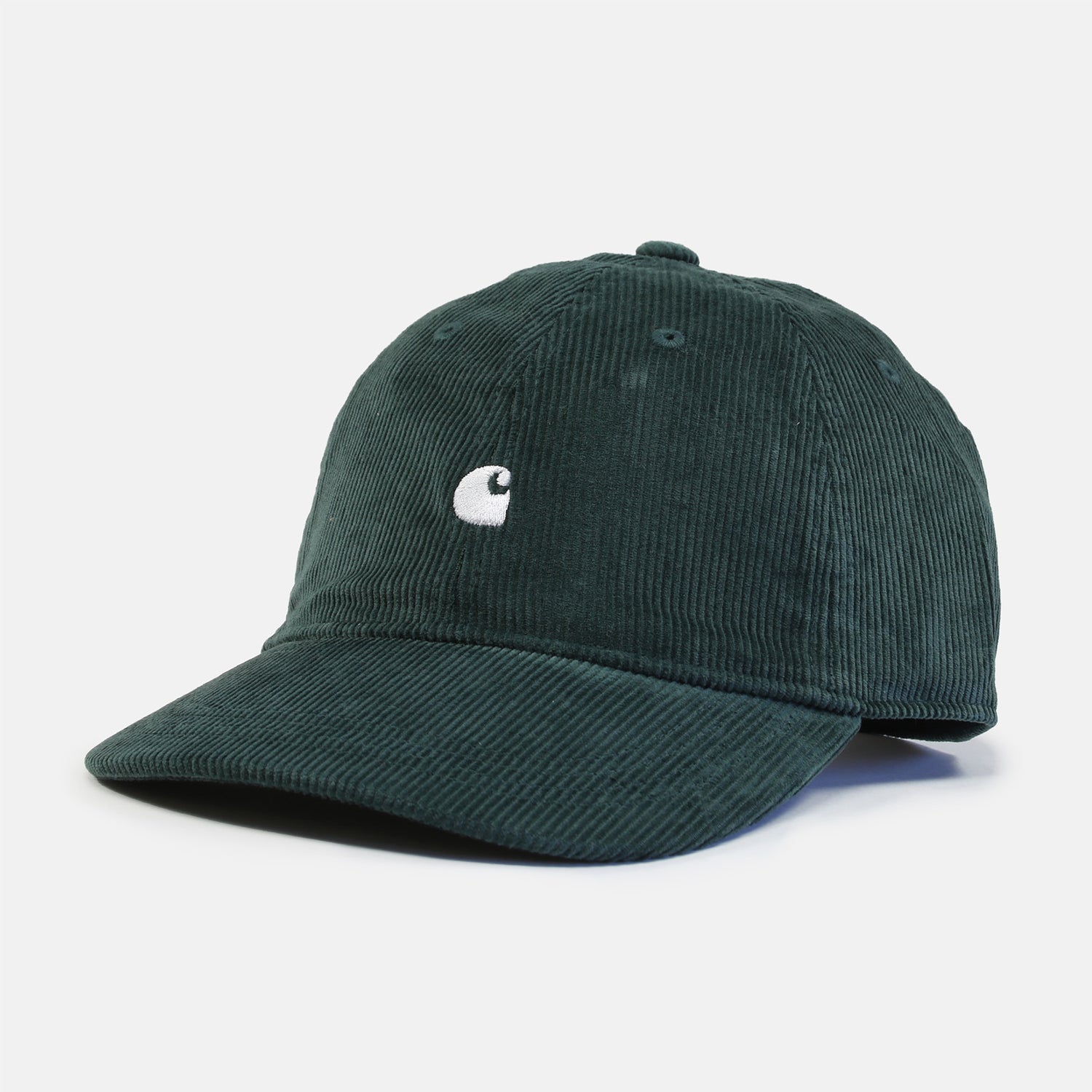 Carhartt WIP Harlem Cap - Kale Green Grün Bild 1