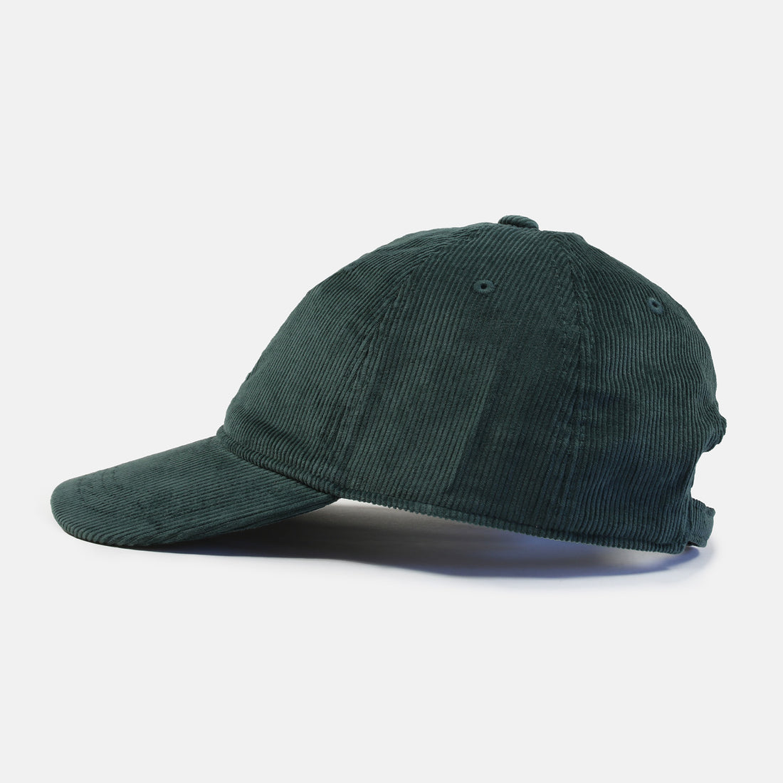 Carhartt WIP Harlem Cap - Kale Green Grün Bild 2