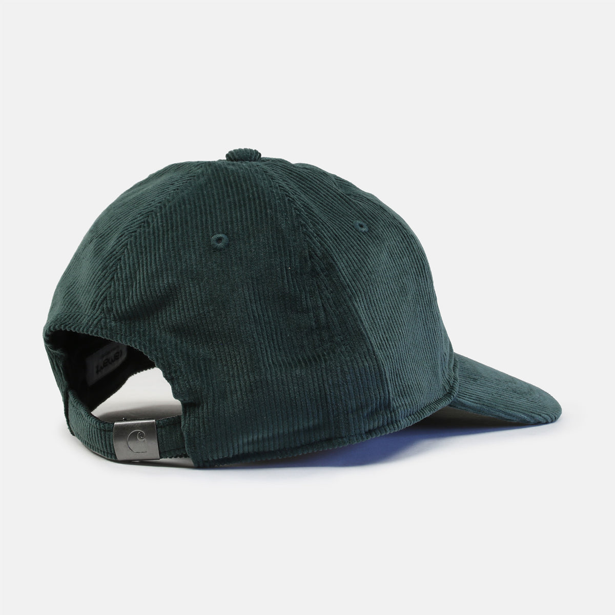 Carhartt WIP Harlem Cap - Kale Green Grün Bild 3