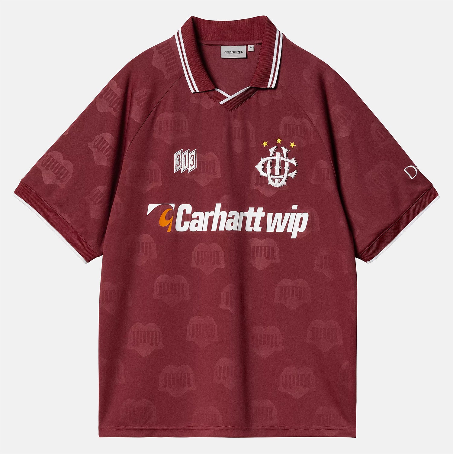 Carhartt WIP Hartt&