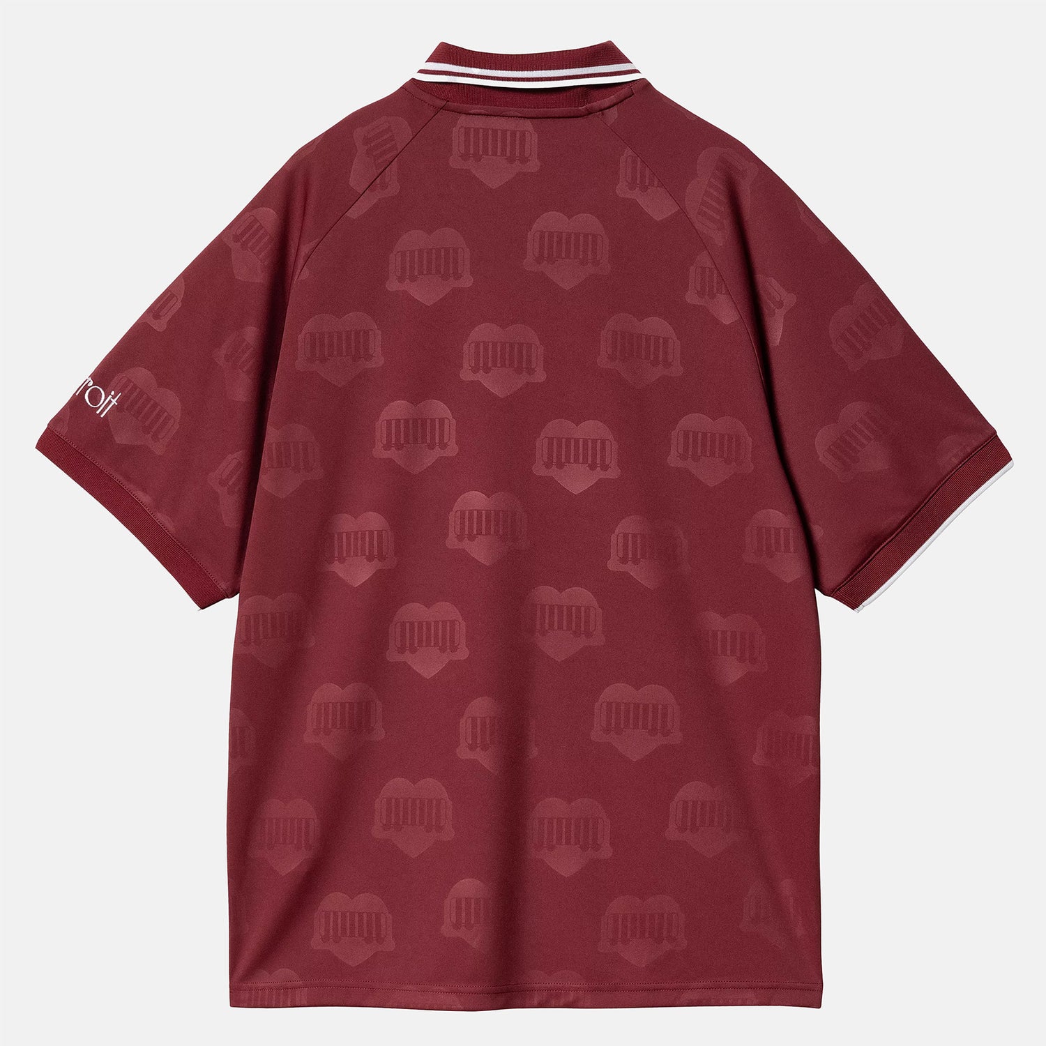 Carhartt WIP Hartt&