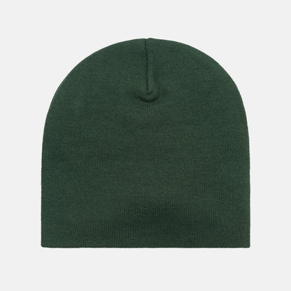 Carhartt WIP Helix Beanie - Sycamore Tree / Pale Olive Grün Bild 2