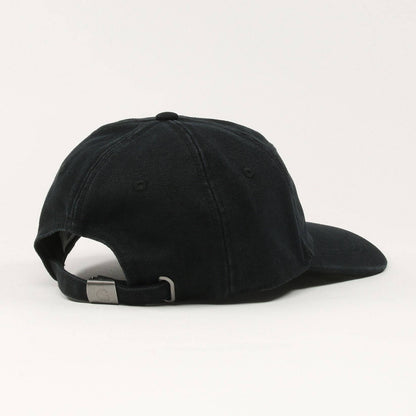 Carhartt WIP Icon Cap - Black Schwarz Bild 3