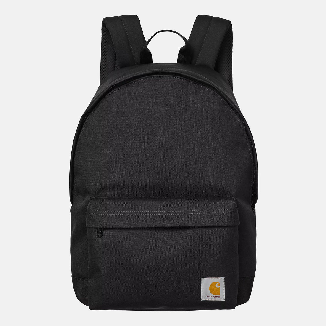 Carhartt WIP Jake Backpack - Black Schwarz Bild 1