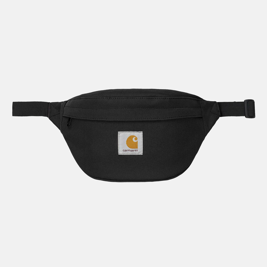 Carhartt WIP Jake Hip Bag - Black Schwarz Bild 1