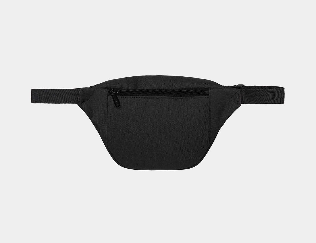 Carhartt WIP Jake Hip Bag - Black Schwarz Bild 2