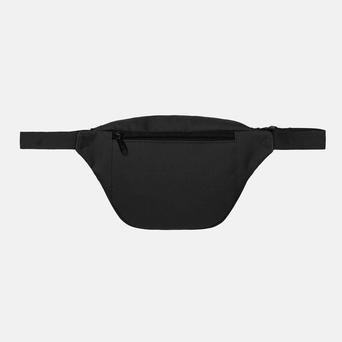 Carhartt WIP Jake Hip Bag - Black Schwarz Bild 2