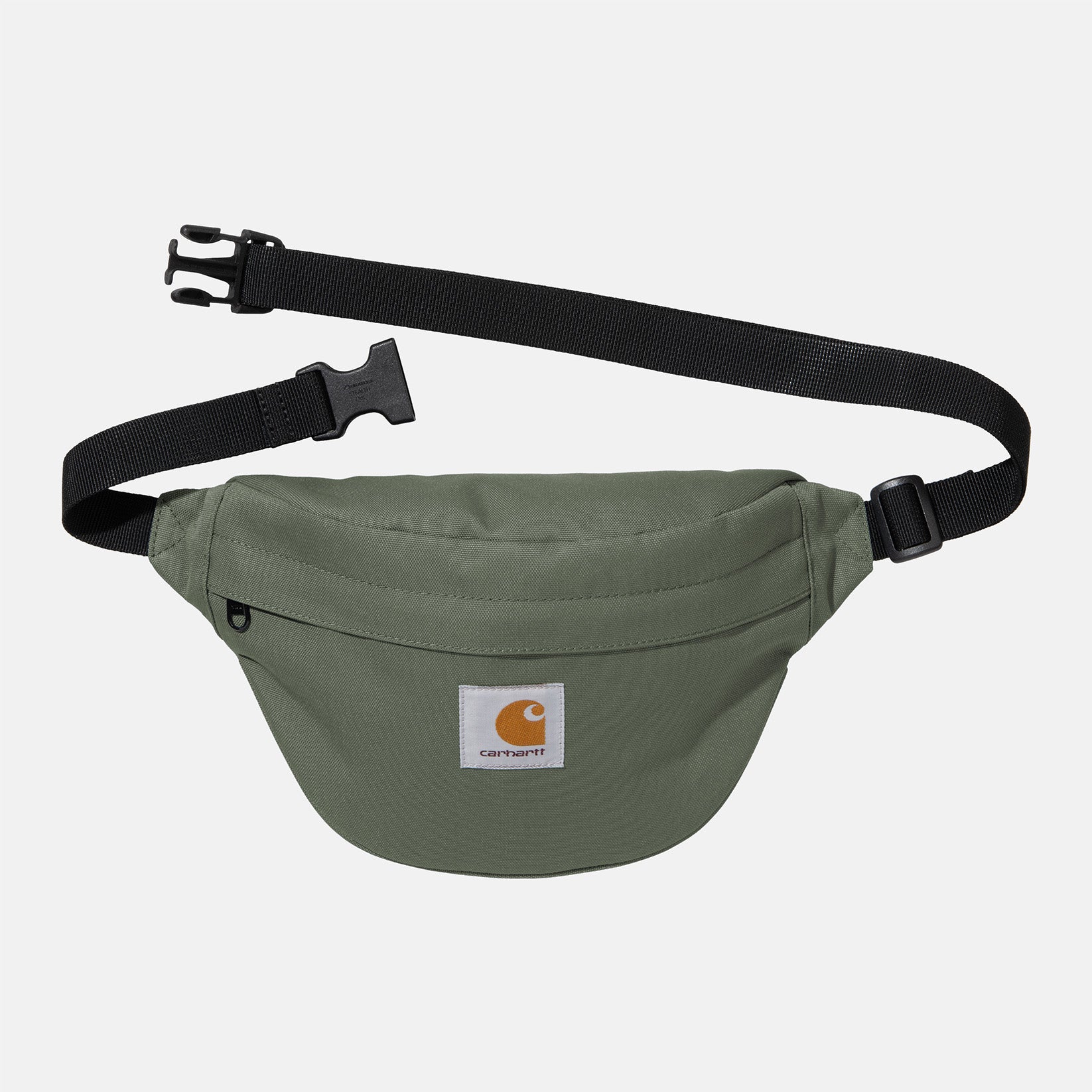 Carhartt WIP Jake Hip Bag - Opuntia Grün Bild 1