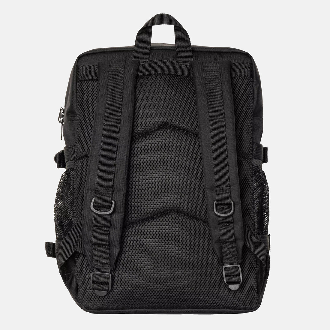 Carhartt WIP Jakob Backpack - Black Schwarz Bild 2