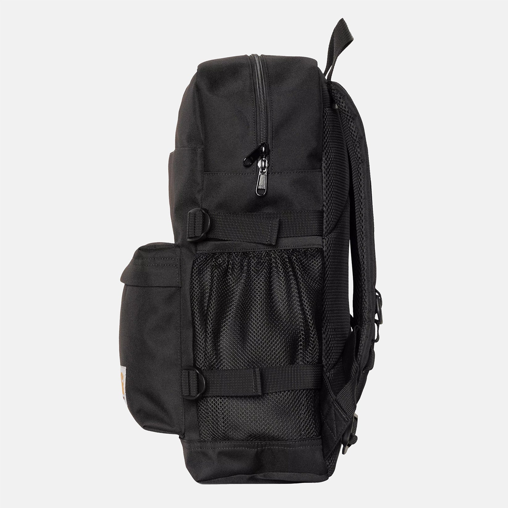 Carhartt WIP Jakob Backpack - Black Schwarz Bild 3