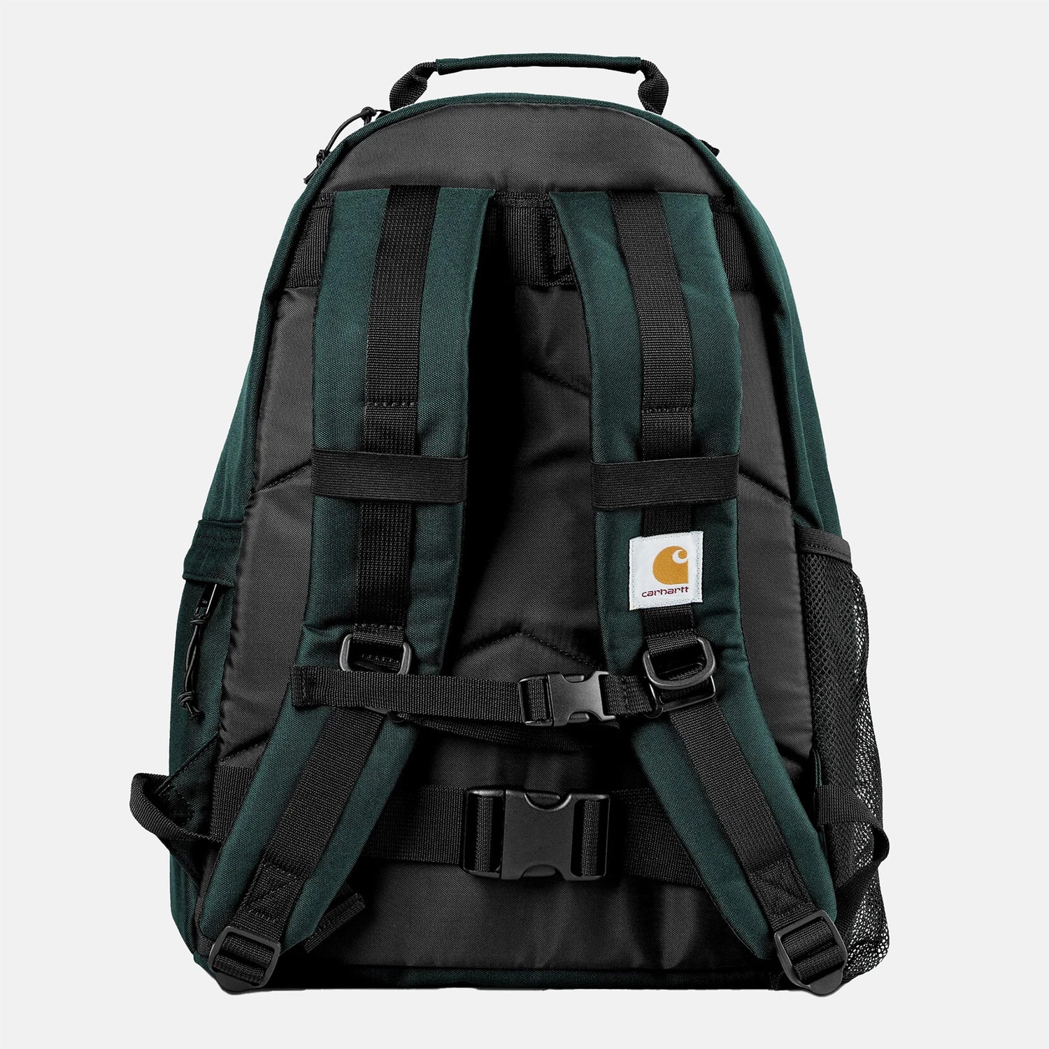 Carhartt WIP Kickflip Backpack - Deep Lagoon Grün Bild 2