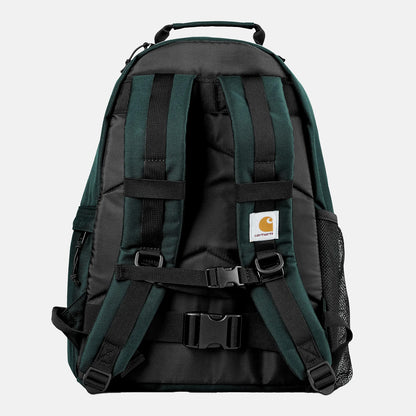 Carhartt WIP Kickflip Backpack - Deep Lagoon Grün Bild 2