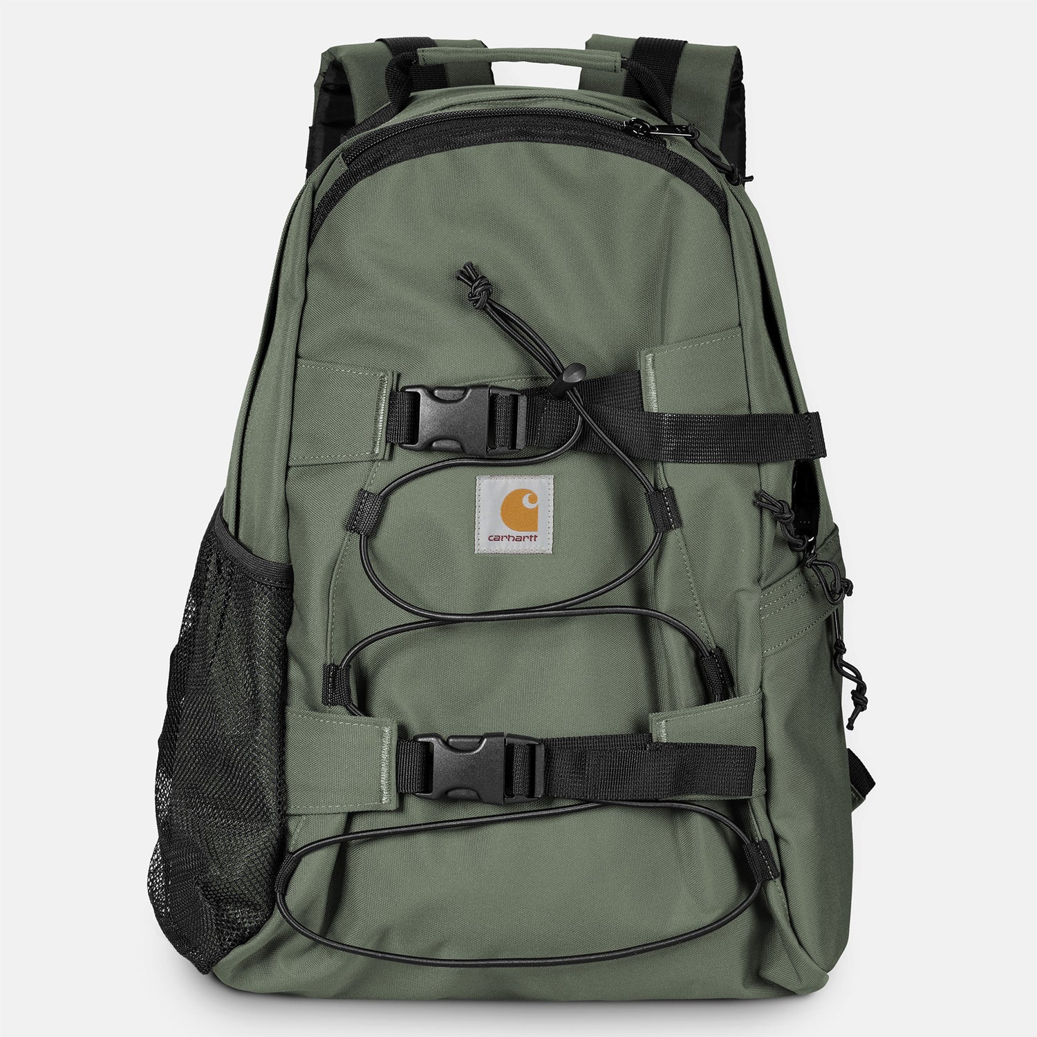 Carhartt WIP Kickflip Backpack - Opuntia Grün Bild 1