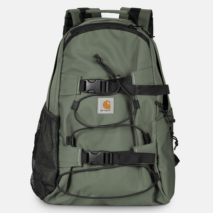 Carhartt WIP Kickflip Backpack - Opuntia Grün Bild 1