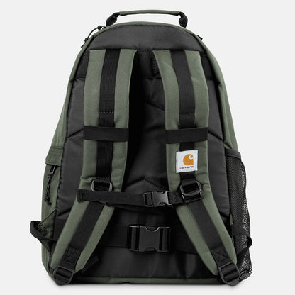 Carhartt WIP Kickflip Backpack - Opuntia Grün Bild 2