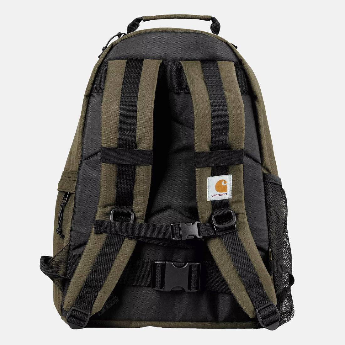 Carhartt WIP Kickflip Rucksack - Brass Oliv Bild 2