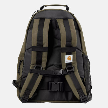 Carhartt WIP Kickflip Rucksack - Brass Oliv Bild 2
