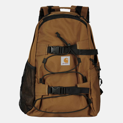 Carhartt WIP Kickflip Rucksack - Hamilton Brown Braun Bild 1