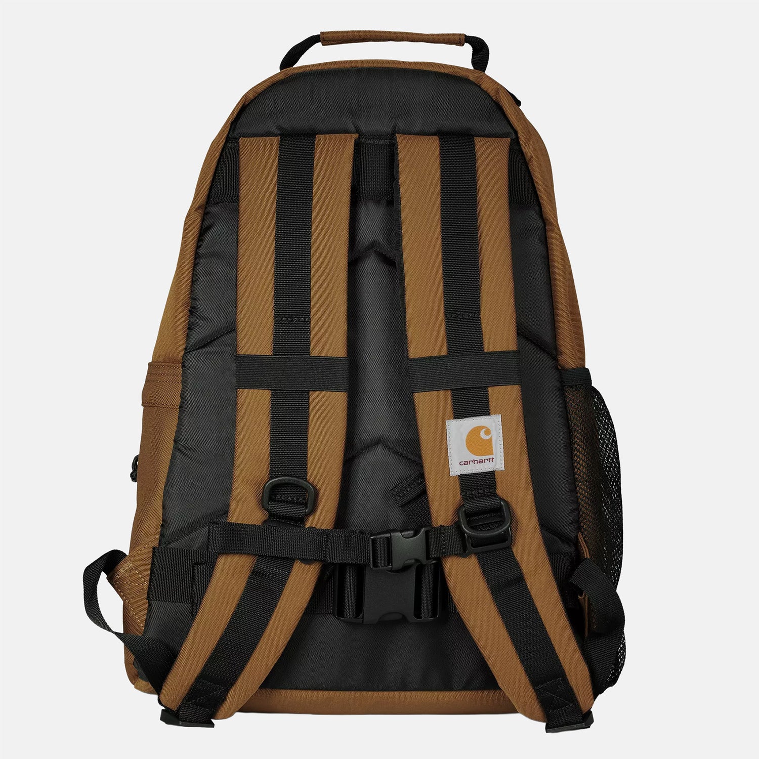 Carhartt WIP Kickflip Rucksack - Hamilton Brown Braun Bild 3