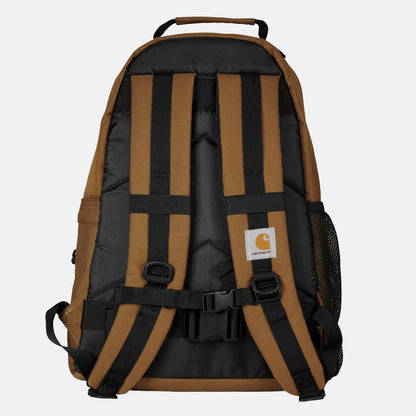 Carhartt WIP Kickflip Rucksack - Hamilton Brown Braun Bild 3