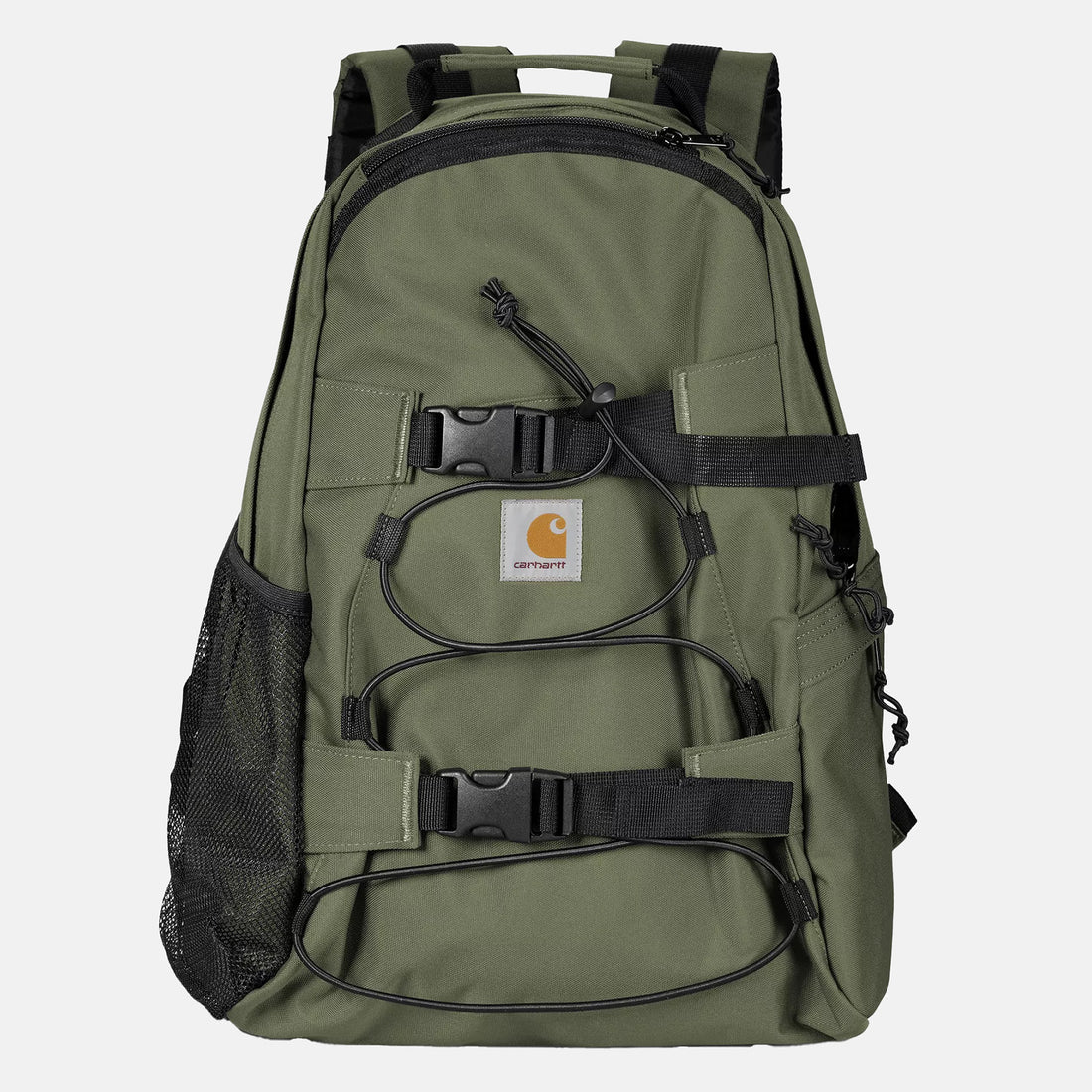Carhartt WIP Kickflip Rucksack - Leaf Grün Bild 1