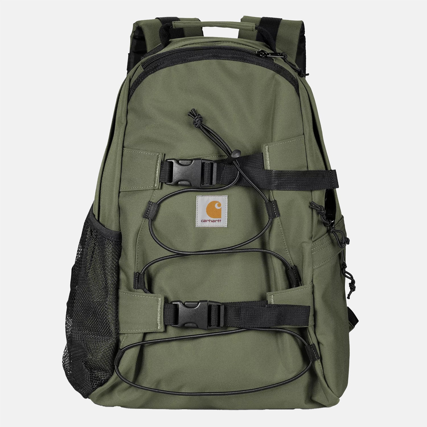 Carhartt WIP Kickflip Rucksack - Leaf Grün Bild 1
