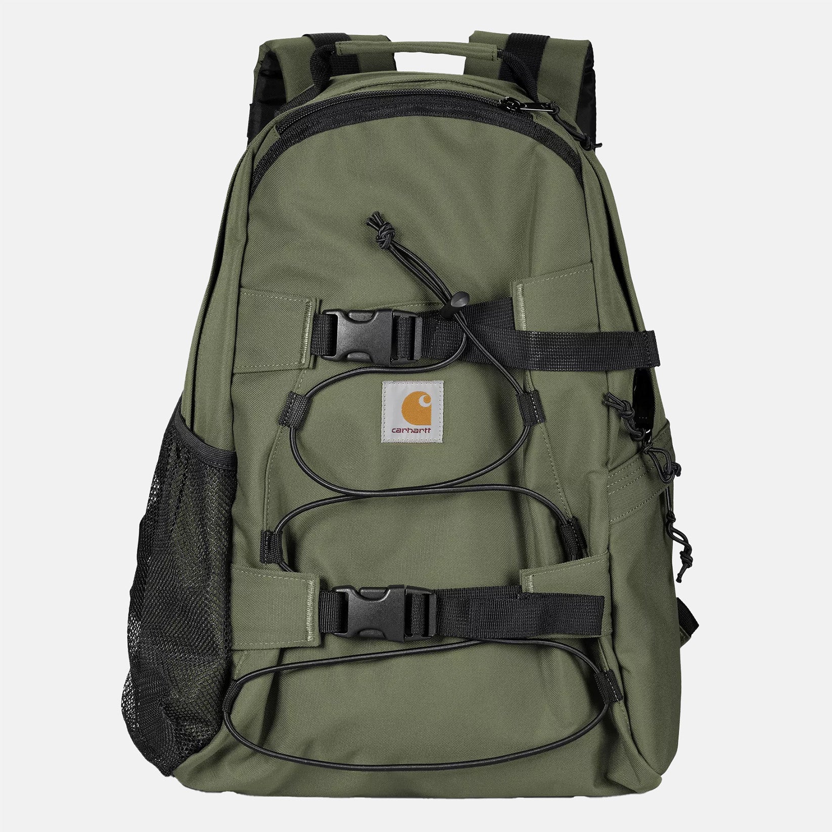 Carhartt WIP Kickflip Rucksack - Leaf Grün Bild 1