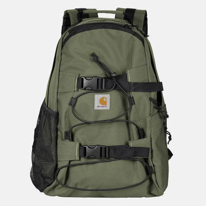Carhartt WIP Kickflip Rucksack - Leaf Grün Bild 1