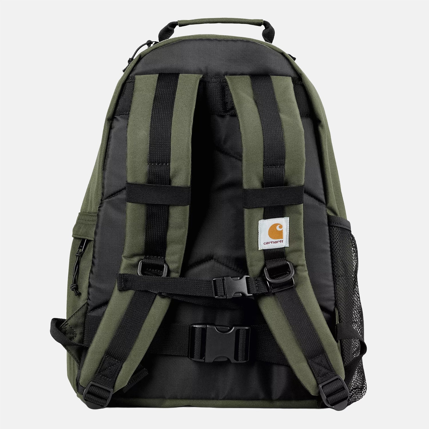 Carhartt WIP Kickflip Rucksack - Leaf Grün Bild 2