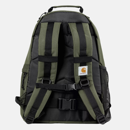 Carhartt WIP Kickflip Rucksack - Leaf Grün Bild 2