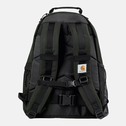 Carhartt WIP Kickflip Rucksack - Raven Grün Bild 2