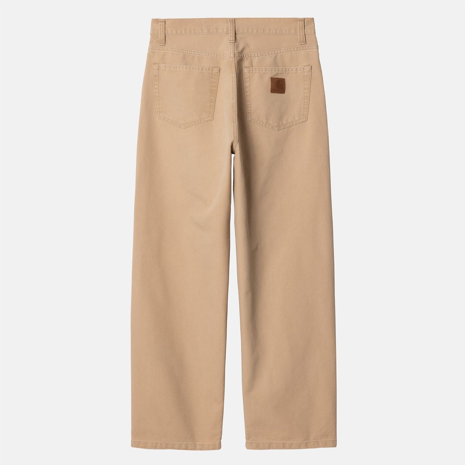 Carhartt WIP Landon Loose Tapered Pant  - Dusty H Brown Dusty H Brown Bild 1