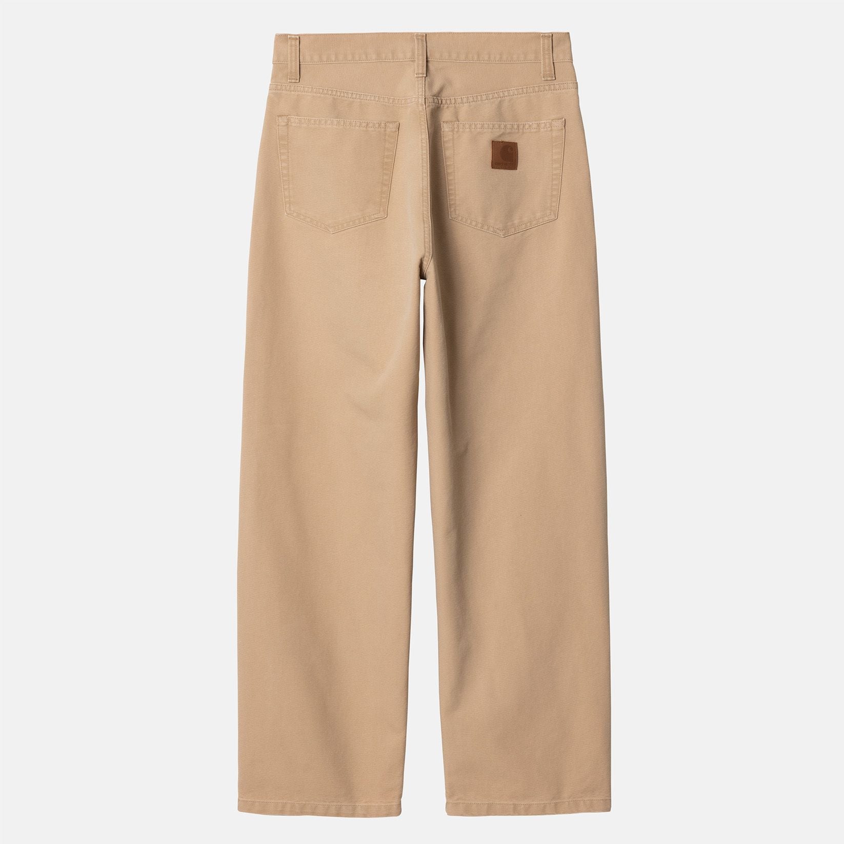 Carhartt WIP Landon Loose Tapered Pant  - Dusty H Brown Dusty H Brown Bild 1