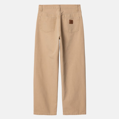 Carhartt WIP Landon Loose Tapered Pant  - Dusty H Brown Dusty H Brown Bild 1
