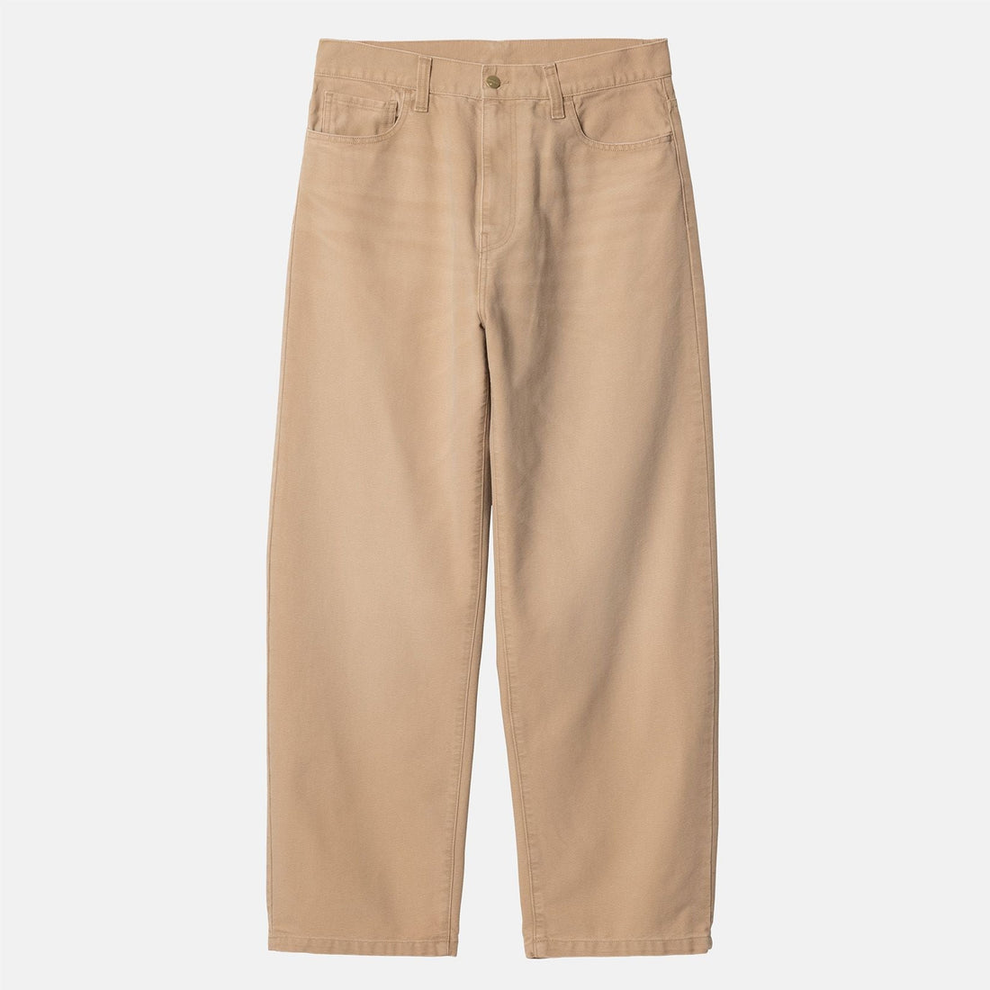 Carhartt WIP Landon Loose Tapered Pant  - Dusty H Brown Dusty H Brown Bild 2