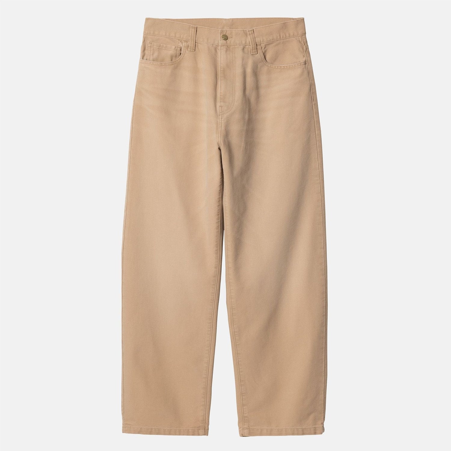 Carhartt WIP Landon Loose Tapered Pant  - Dusty H Brown Dusty H Brown Bild 2
