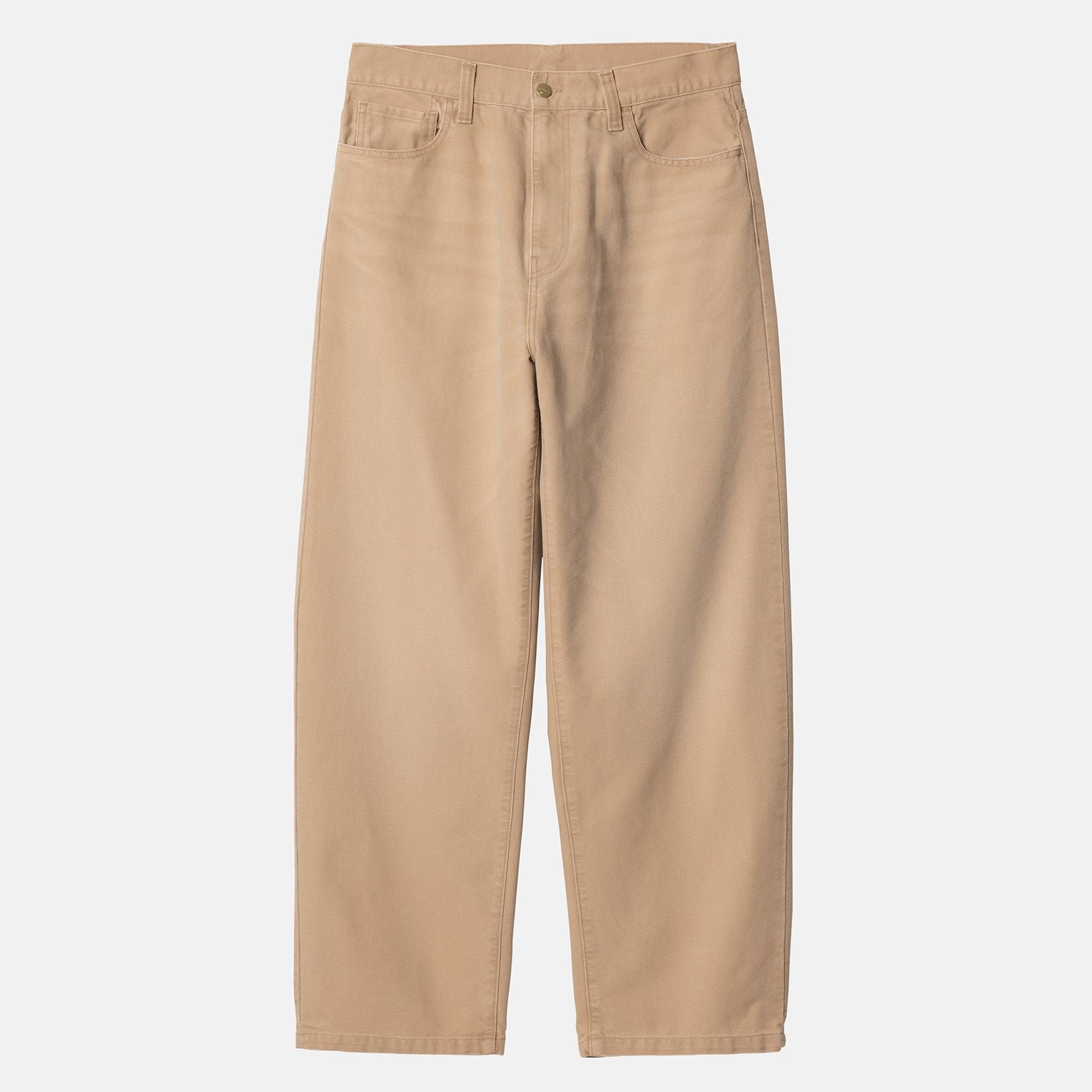 Carhartt WIP Landon Loose Tapered Pant  - Dusty H Brown Dusty H Brown Bild 2