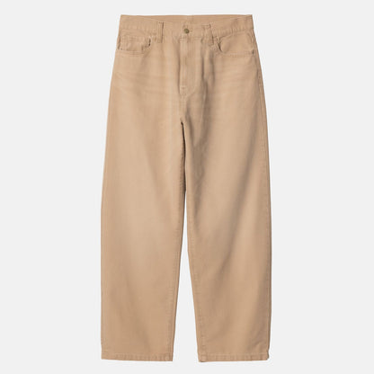Carhartt WIP Landon Loose Tapered Pant  - Dusty H Brown Dusty H Brown Bild 2