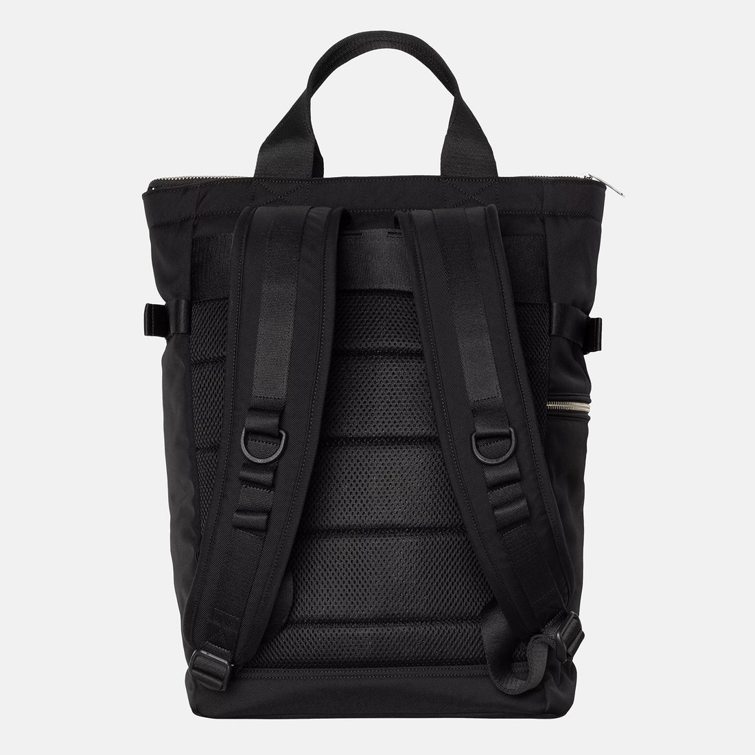 Carhartt WIP Leroy Backpack - Black Schwarz Bild 2