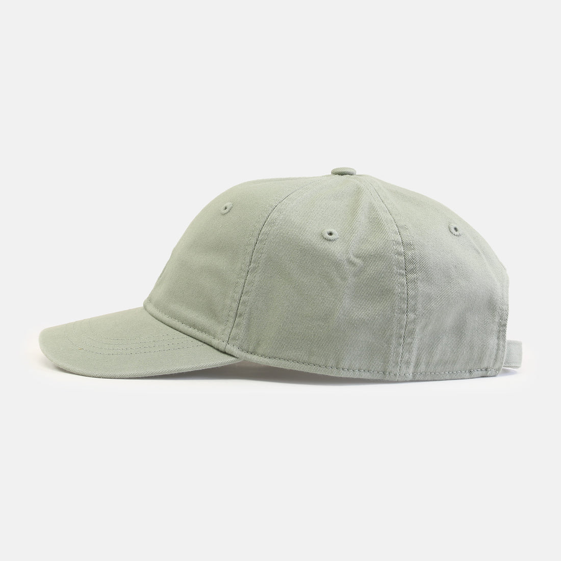 Carhartt WIP Madison Cap - Shady Green / White Grün Bild 2