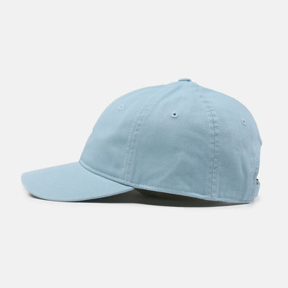 Carhartt WIP Madison Logo Cap - Citadel Blau Bild 2