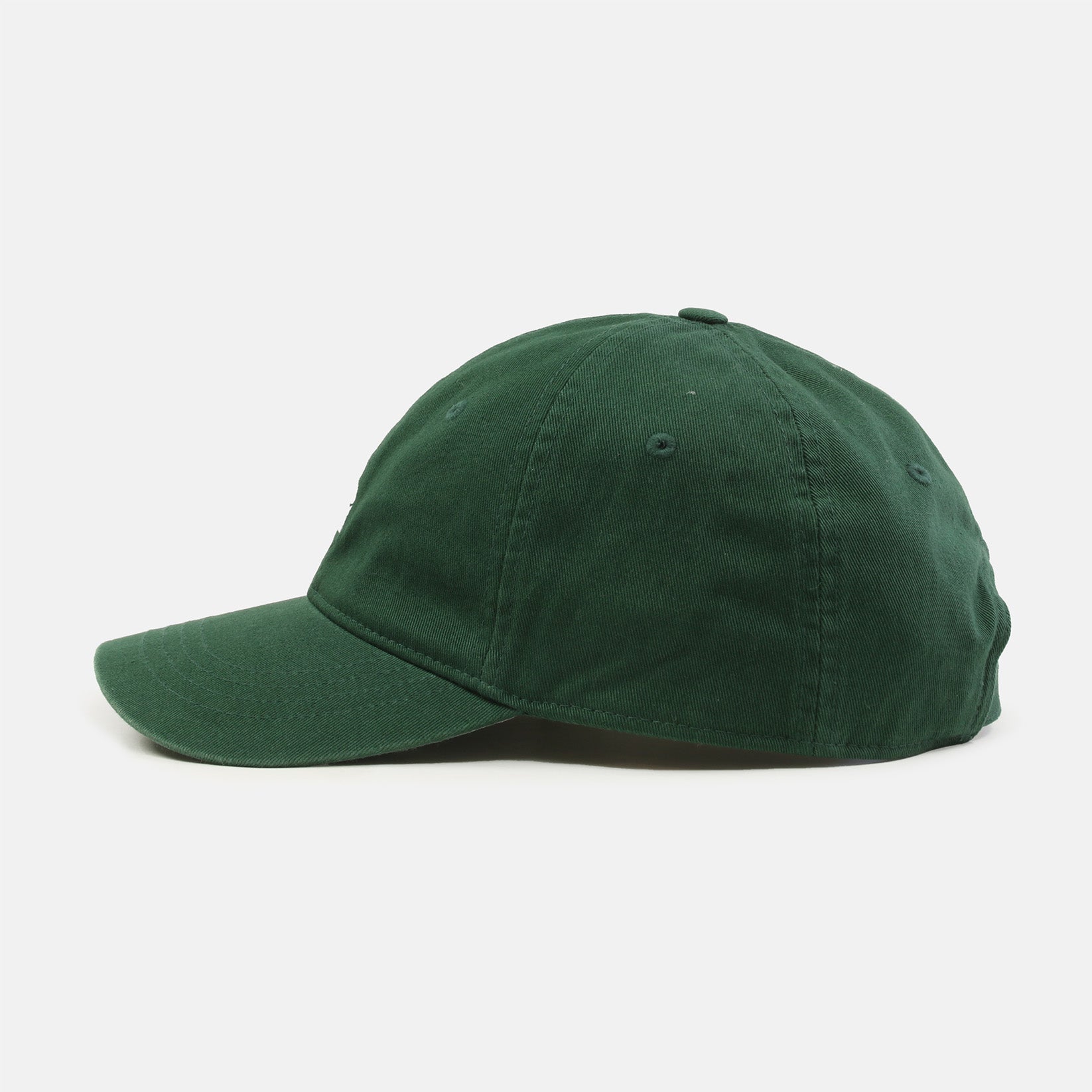 Carhartt WIP Madison Logo Cap - Conifer Bild 2