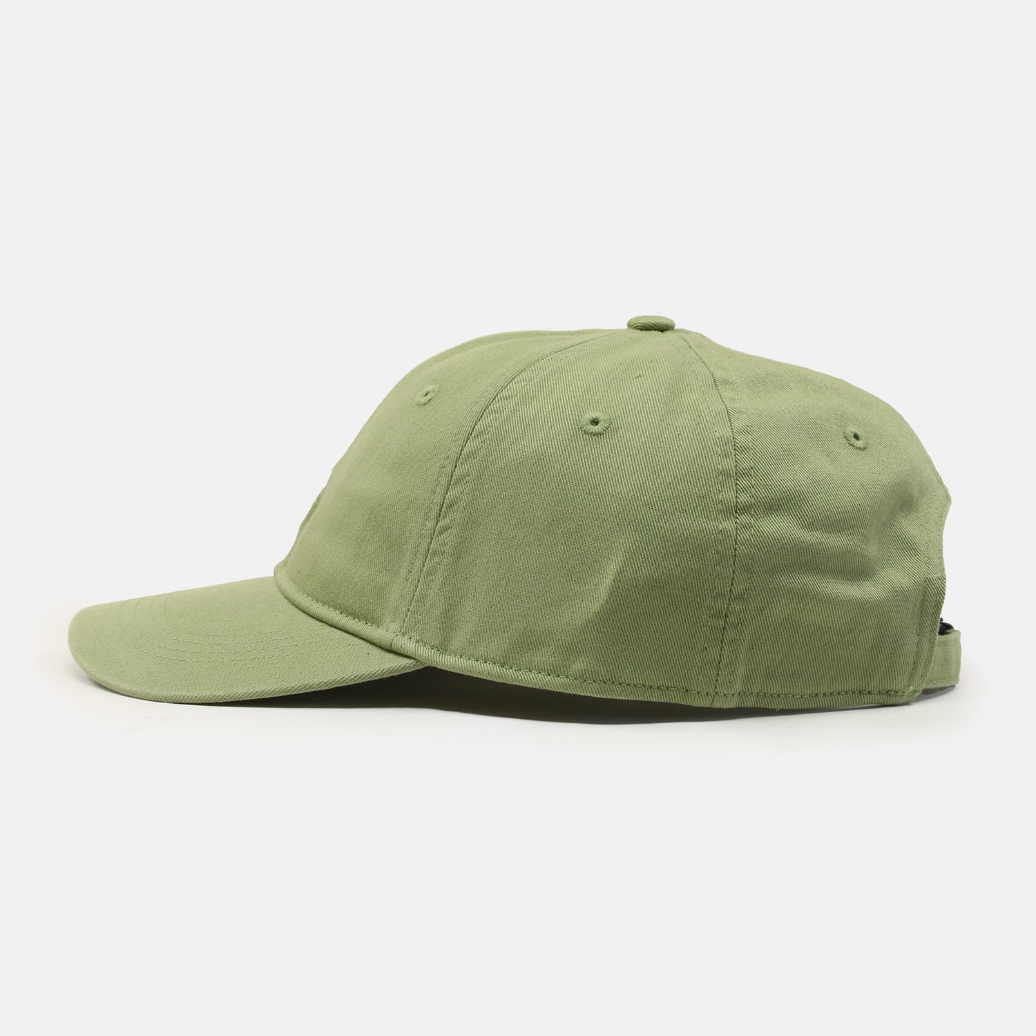 Carhartt WIP Madison Logo Cap - Gentle Green Grün Bild 2
